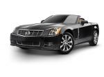 Cadillac XLR Roadster 2004 года